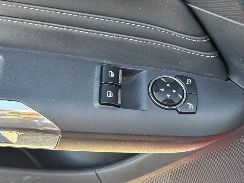 2024 Ford Mustang GT Fastback