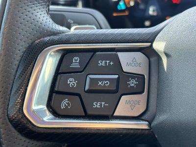 2024 Ford Mustang GT Fastback