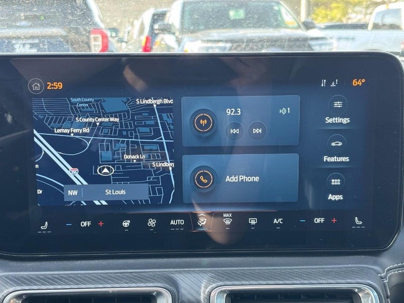 2024 Ford Mustang GT Fastback