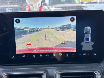 2024 Ford Mustang GT Fastback