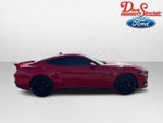 2024 Ford Mustang GT Fastback