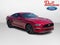 2022 Ford Mustang GT Fastback