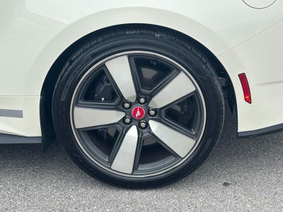 2025 Ford Mustang GT Premium Fastback