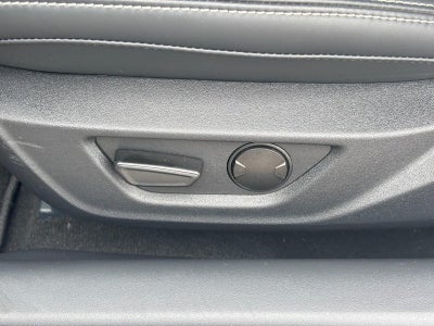 2025 Ford Mustang GT Premium Fastback