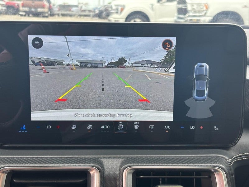 2025 Ford Mustang GT Premium Fastback