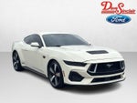 2025 Ford Mustang GT Premium Fastback