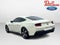 2025 Ford Mustang GT Premium Fastback