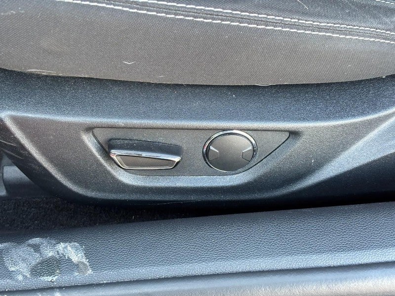 2019 Ford Mustang GT Fastback