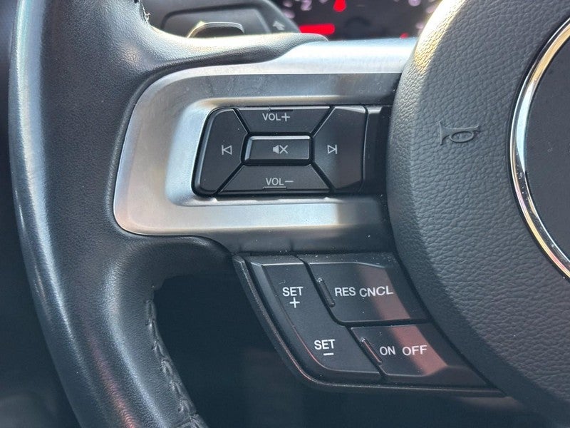 2019 Ford Mustang GT Fastback