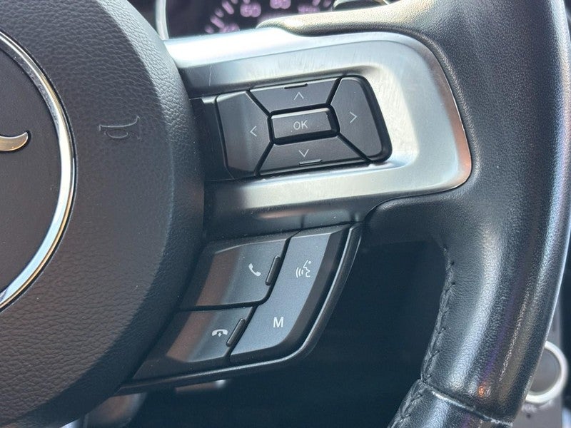 2019 Ford Mustang GT Fastback