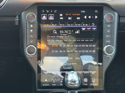 2019 Ford Mustang GT Fastback