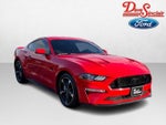 2019 Ford Mustang GT Fastback