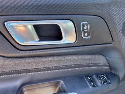 2024 Ford Mustang EcoBoost Fastback