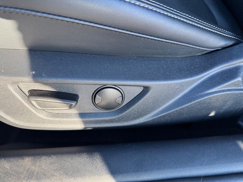 2024 Ford Mustang EcoBoost Fastback