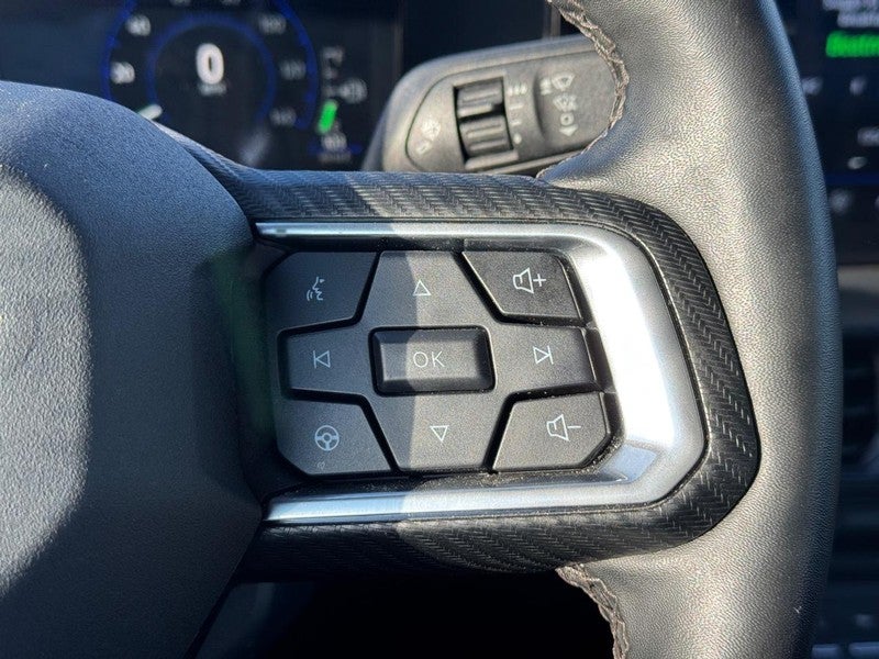 2024 Ford Mustang EcoBoost Fastback