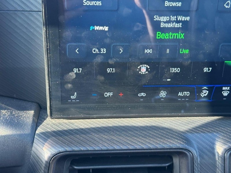 2024 Ford Mustang EcoBoost Fastback