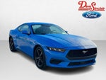 2024 Ford Mustang EcoBoost Fastback