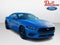 2024 Ford Mustang EcoBoost Fastback