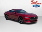 2024 Ford Mustang EcoBoost Fastback