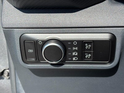 2025 Ford Mustang EcoBoost Fastback