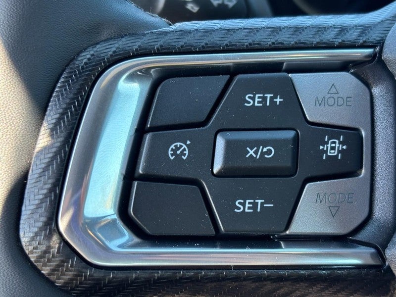 2025 Ford Mustang EcoBoost Fastback