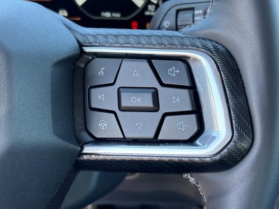 2025 Ford Mustang EcoBoost Fastback