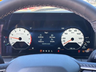 2025 Ford Mustang EcoBoost Fastback