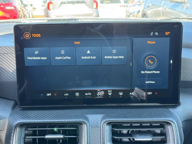 2025 Ford Mustang EcoBoost Fastback