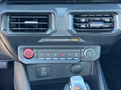 2025 Ford Mustang EcoBoost Fastback