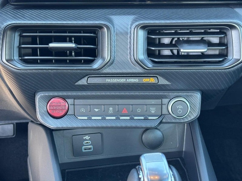 2025 Ford Mustang EcoBoost Fastback