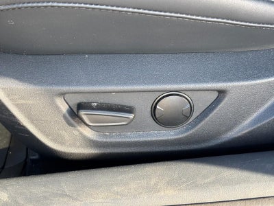 2024 Ford Mustang EcoBoost Fastback