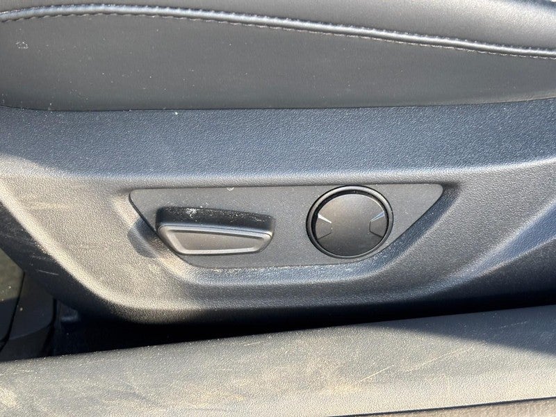 2024 Ford Mustang EcoBoost Fastback