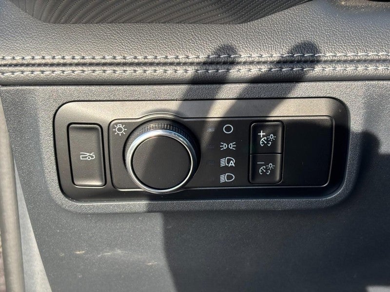 2024 Ford Mustang EcoBoost Fastback