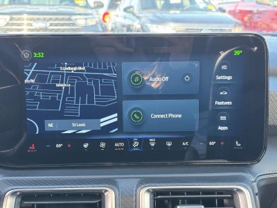 2024 Ford Mustang EcoBoost Fastback