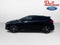 2018 Ford Focus ST Hatch