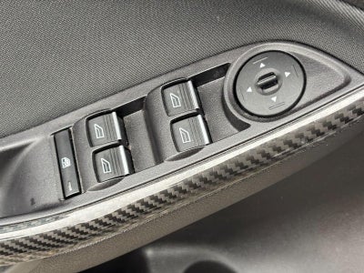 2016 Ford Focus 5dr HB ST