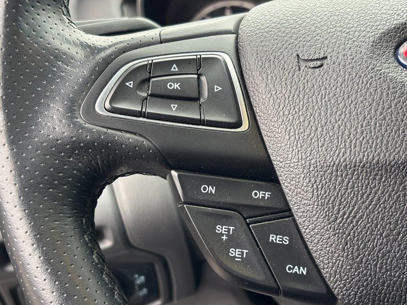 2016 Ford Focus 5dr HB ST