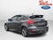 2016 Ford Focus 5dr HB ST