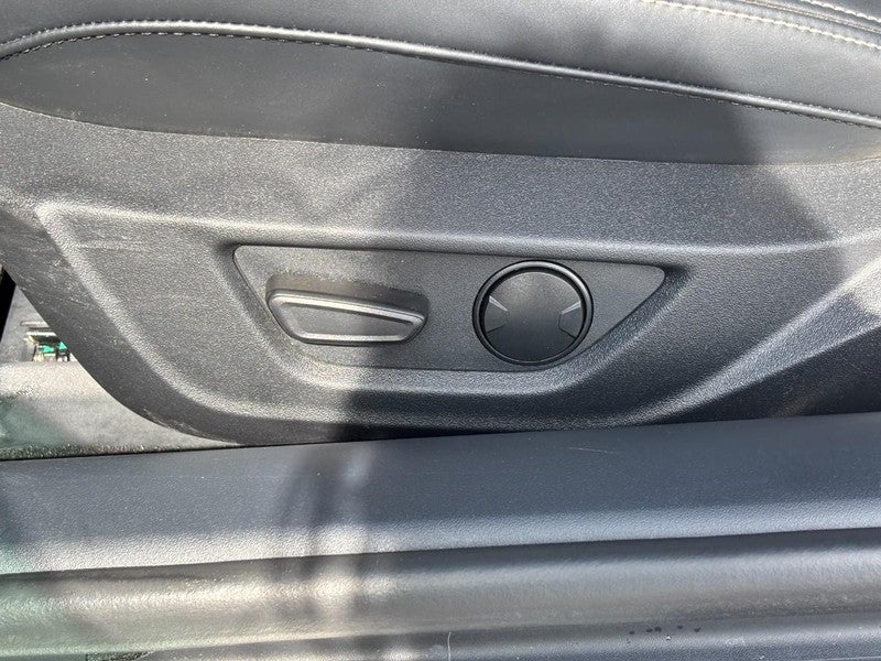 2024 Ford Mustang EcoBoost Convertible