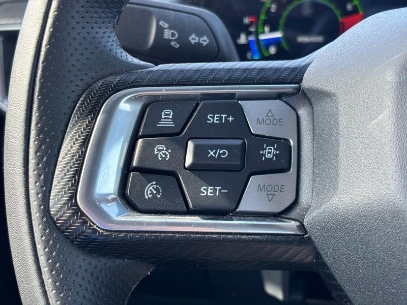 2024 Ford Mustang EcoBoost Convertible