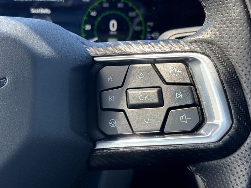 2024 Ford Mustang EcoBoost Convertible