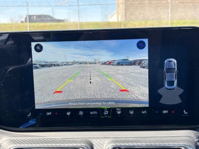 2024 Ford Mustang EcoBoost Convertible