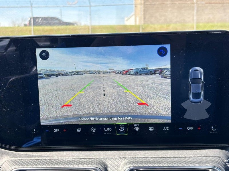 2024 Ford Mustang EcoBoost Convertible