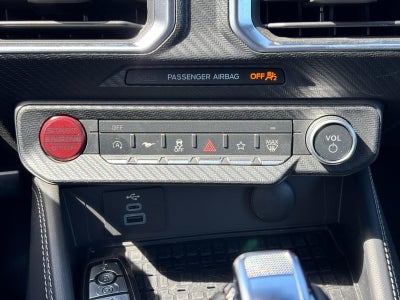 2024 Ford Mustang EcoBoost Convertible