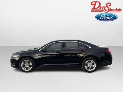 2017 Ford Taurus SE FWD