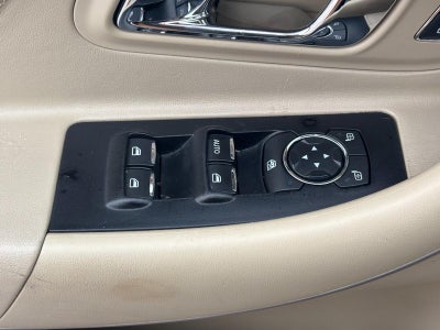 2017 Ford Taurus SE FWD