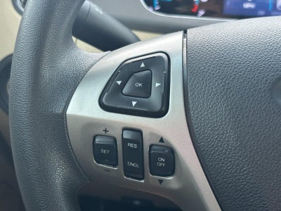 2017 Ford Taurus SE FWD