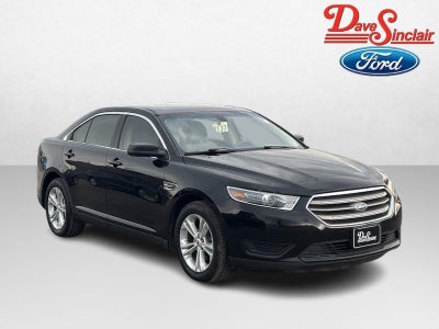 2017 Ford Taurus SE FWD