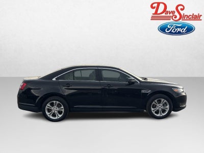 2017 Ford Taurus SE FWD