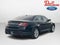 2017 Ford Taurus SE FWD